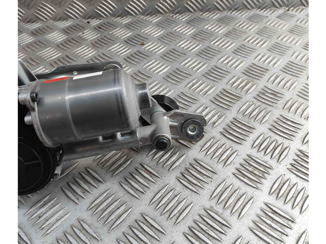 Vstřikovací lišta 35304-26680 KIA Rio