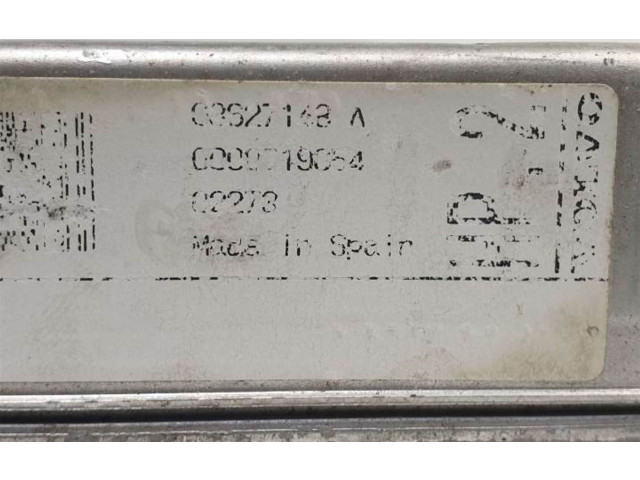 Блок управления двигателя 08627148A, 02273   Volvo V70