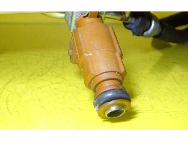 Магистральная трубка топлива 0280156023, 0280160560 Saab 9-5