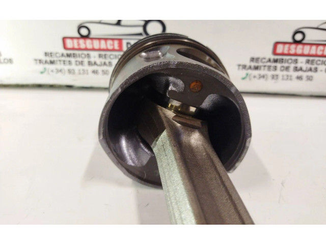 Поршень с шатуном FM1 Jeep Grand Cherokee