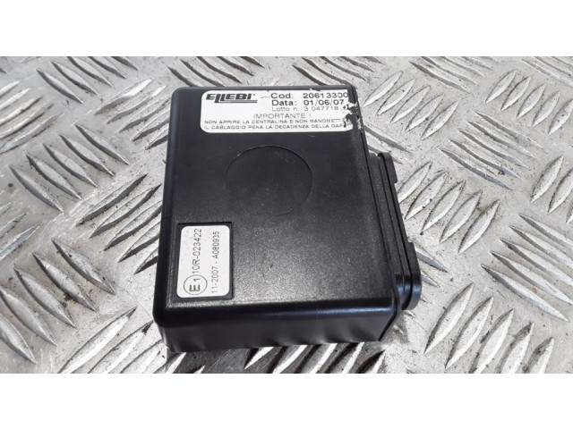 Блок управления 20613300   Citroen C4 I