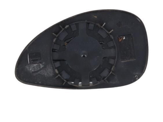 Зеркало электрическое Citroen C4 I 2004 - 2010 года