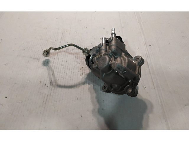 Vstřikovací čerpadlo 0445010737, 55260837 Alfa Romeo Stelvio