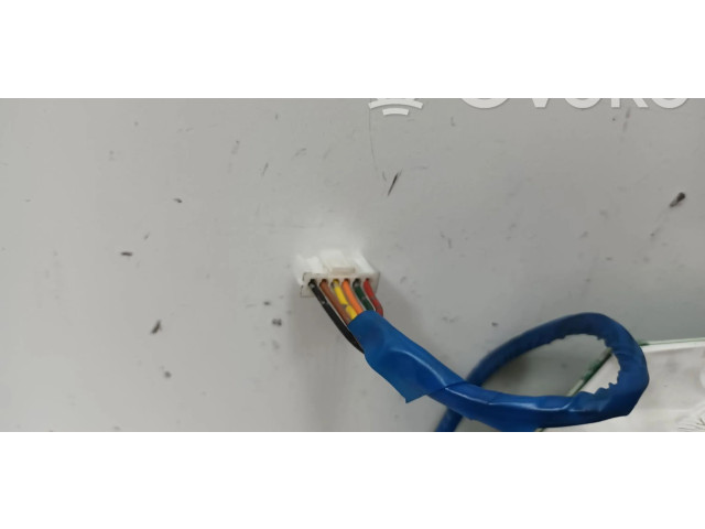 Přístrojová deska  Nissan Murano Z50  A63070A06121923  