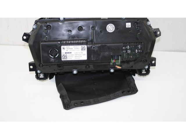 Панель приборов 62105A54CC8, 5A54CC8 BMW Z4 g29