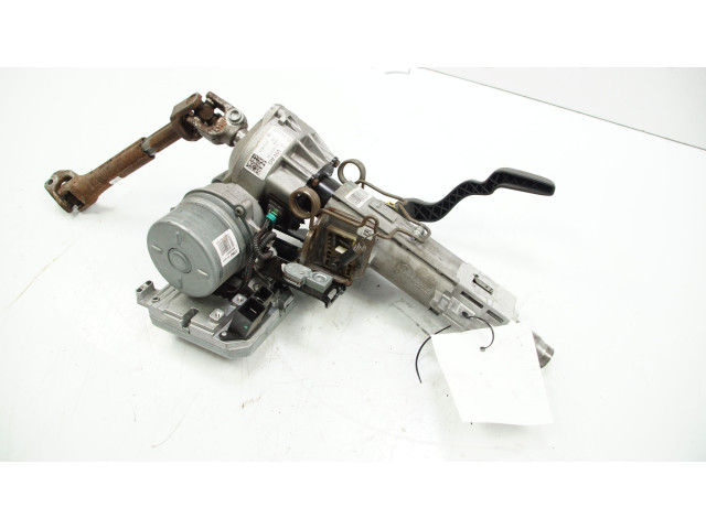    Рулевая рейка 6C909144AG   Skoda Fabia Mk3 (NJ) 2015 - 2021 года