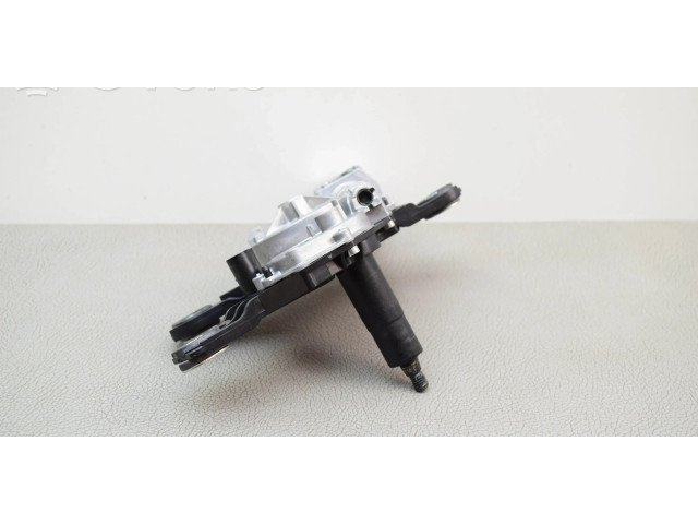 Моторчик заднего дворника 5G0955711C    Skoda Fabia Mk4 (6VA)