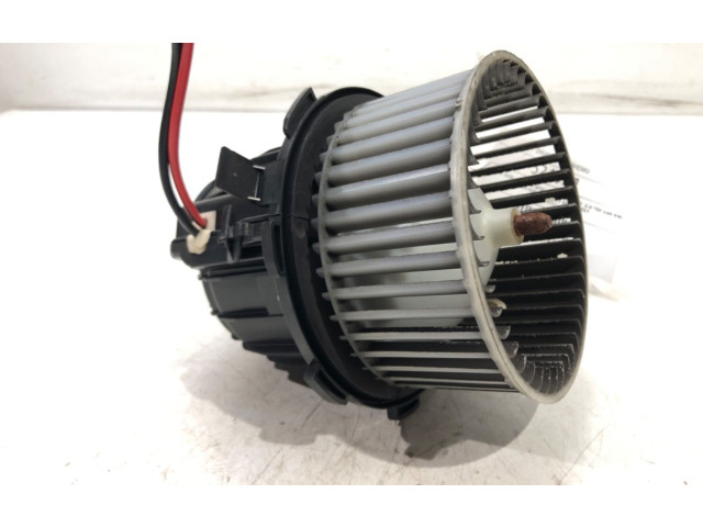 Вентилятор печки Audi A5 8T 8F