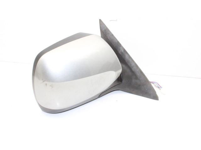 Зеркало электрическое Subaru Forester SH 2008 - 2013 года