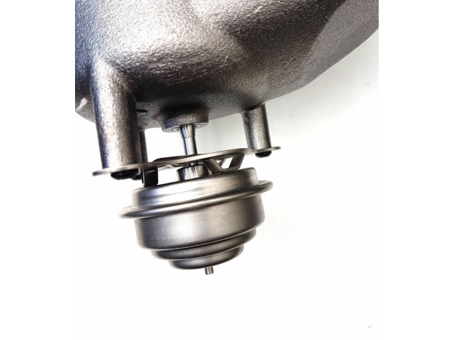 Turbodmychadlo Турбина 7072403, 7072402 Fiat Ulysse 4HW (DW12ATED4)