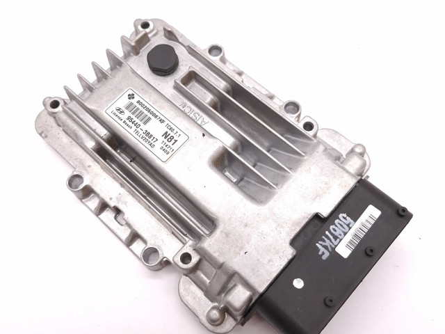 Řídící jednotka 9002050067KF, 954403B817   Hyundai ix35 2011