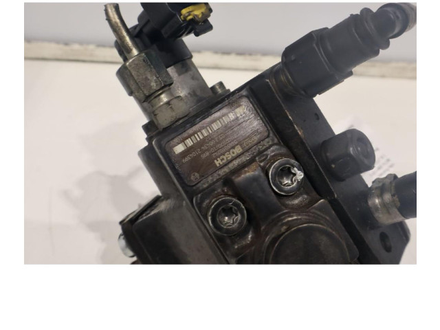 Vstřikovací čerpadlo 55237689   Alfa Romeo Mito    955A3000 