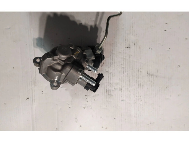 Vstřikovací čerpadlo 0445010737, 55260837 Alfa Romeo Stelvio