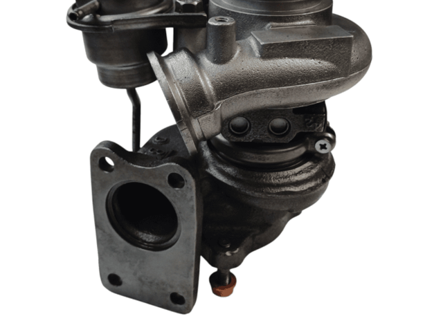  Турбина Volvo XC90  49131-05111, 4913105111RS         