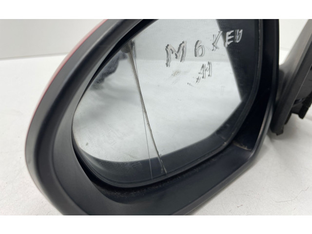 Zpětné zrcátko Mazda 6 2011 E4022683, E4022684