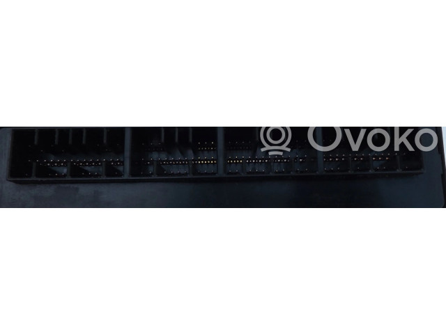 Блок управления двигателя MN132934 Mitsubishi Lancer