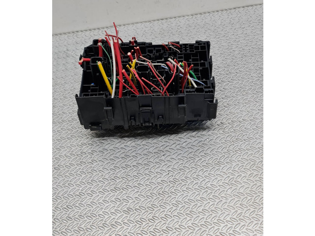 Pojistková skříňka 243800453R Renault Megane IV 2018