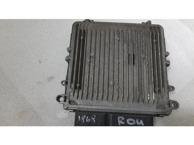 Řídící jednotka a6421506791, 6421506791 Mercedes-Benz R W251 2008