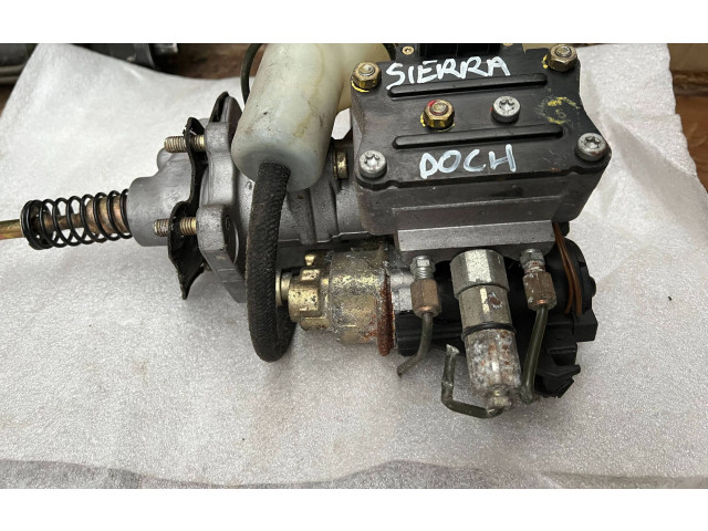 Блок АБС 91bb2l580aa, 10020001934   Ford  Sierra  1987 - 1993 года