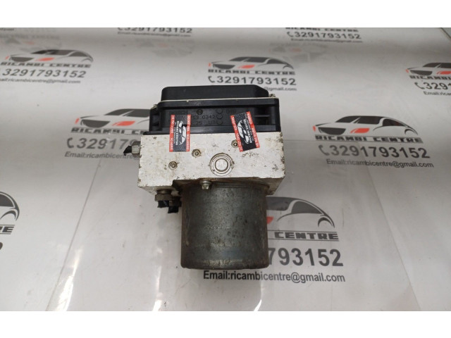 Блок управления АБС 8K0907379CC, 0265951998 Audi A4 Allroad