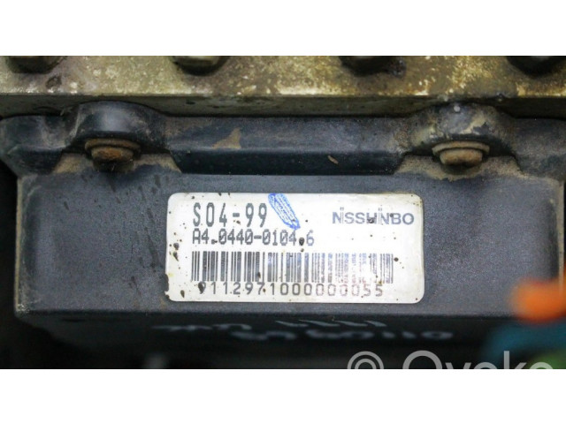 Jednotka ABS AC051192111, A4044001046 Honda Civic 1999