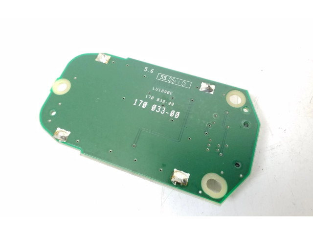 Блок управления Xenon