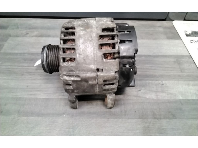 Генератор 059903016J, TG15C095 Audi A5 8T 8F