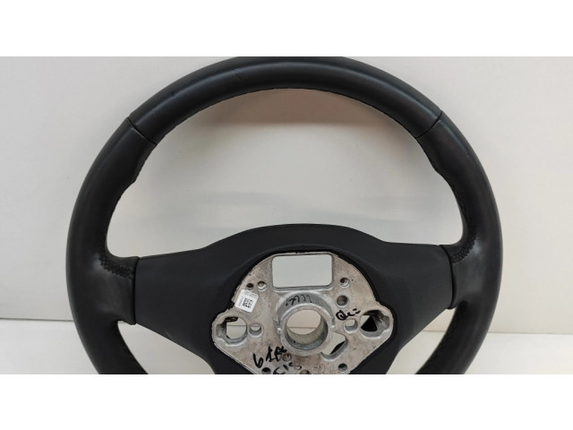 Руль Volkswagen T-Roc  2017- года 2G0419089B      