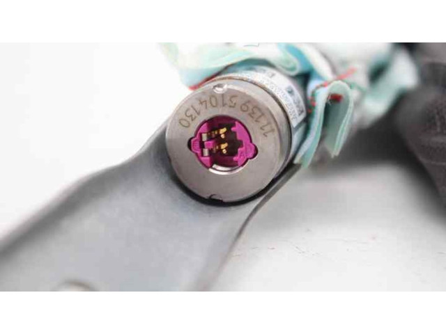 Боковая подушка безопасности 505189790 Alfa Romeo Mito