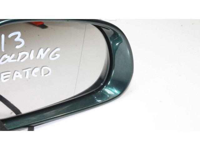 Zpětné zrcátko pravé Skoda Superb B6 (3T) 2011 3T0957934, 13PIN