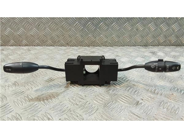 Переключатель дворников Jaguar S-Type