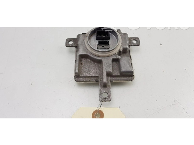 Блок управления Xenon