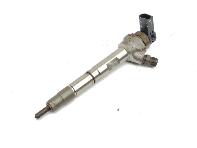 Форсунка 0445110556, 81Z1B16 Audi Q5 SQ5