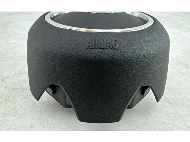 Подушка безопасности водителя 0080P1 Mini One - Cooper F56 F55