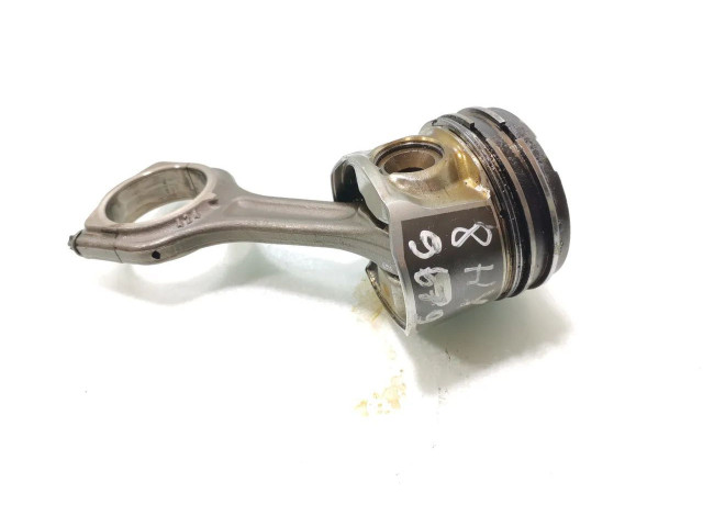 Поршень с шатуном 8HY Citroen C3