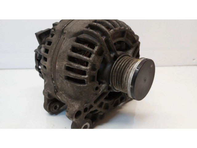 Генератор 03F903023 Skoda Yeti (5L) 1.2