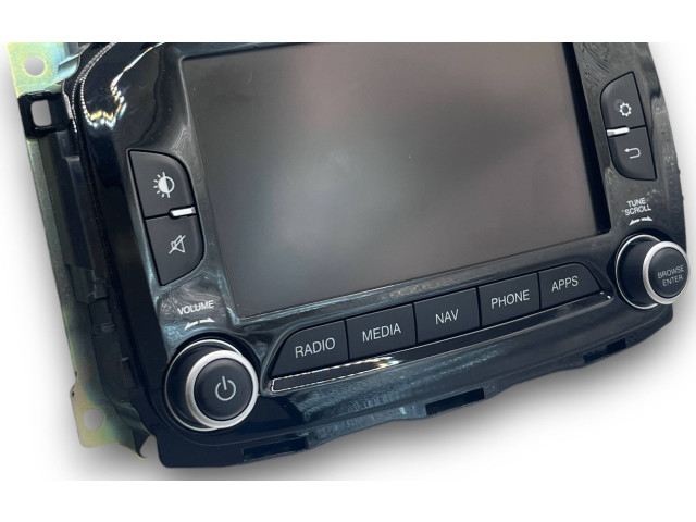 Блок комфорта S1116, 156146840 Alfa Romeo Giulietta