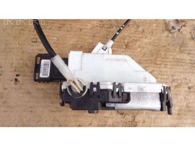 Замок раздвижная дверь