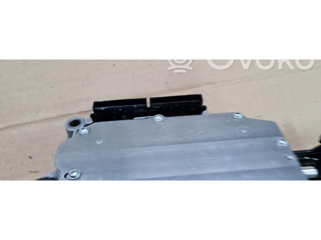 Блок управления коробкой передач 0B5927256B, 0B5927156F   Audi Q5 SQ5