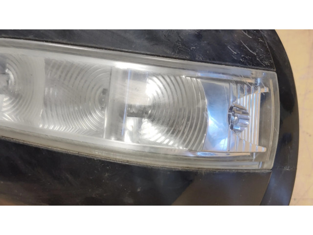 Зеркало электрическое        Mercedes-Benz ML W164  2005-2011 года   