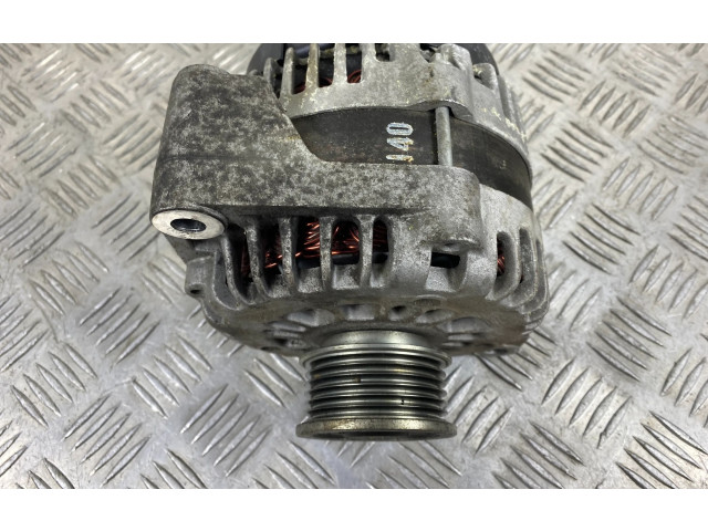 Генератор A6711540302 SsangYong Rexton