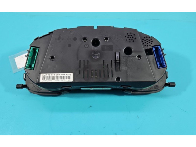 Řídící jednotka 1U0920811B, IMPRK1414428 Skoda Octavia Mk1 (1U) 2002