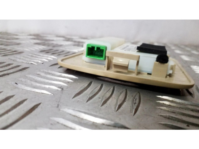 Блок управления сигнализации