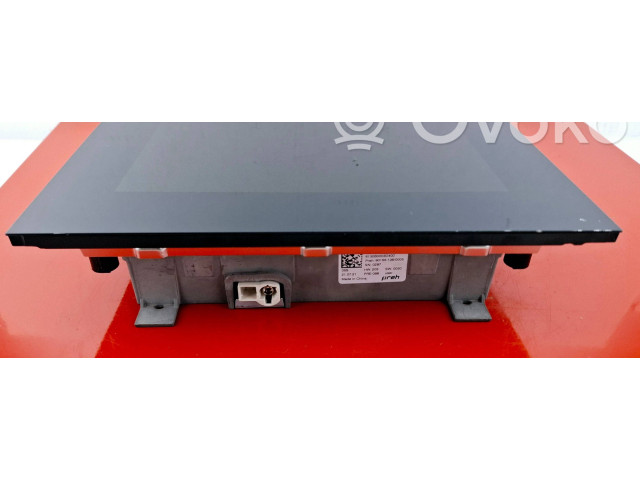 Řídící jednotka 4K0919603M Audi A6 S6 C8 4K 2019