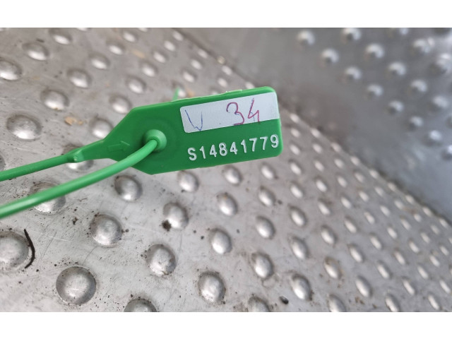 Вентилятор радиатора     30741238, 30749760    Volvo V70 