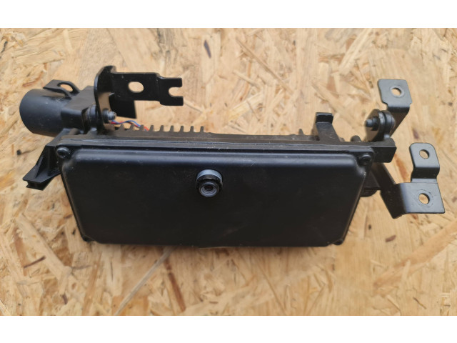 Камера ветрового стекла