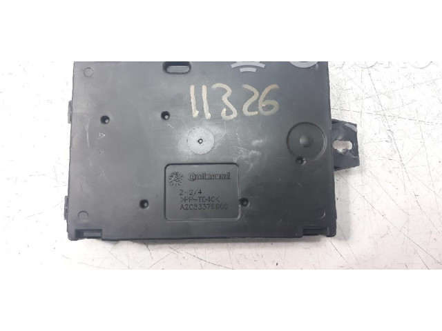 Шатун 4DB401 A3C07459700 Dacia Spring