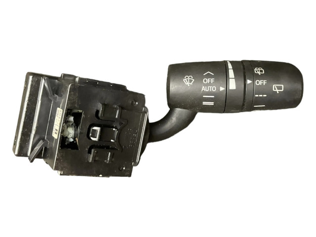 Ручка стеклоочистителей 17F899 Mazda 3 II