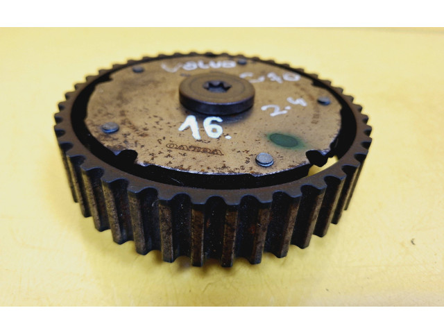 Шкив распределительного вала / ванус 30646226, 347194   Volvo C70      