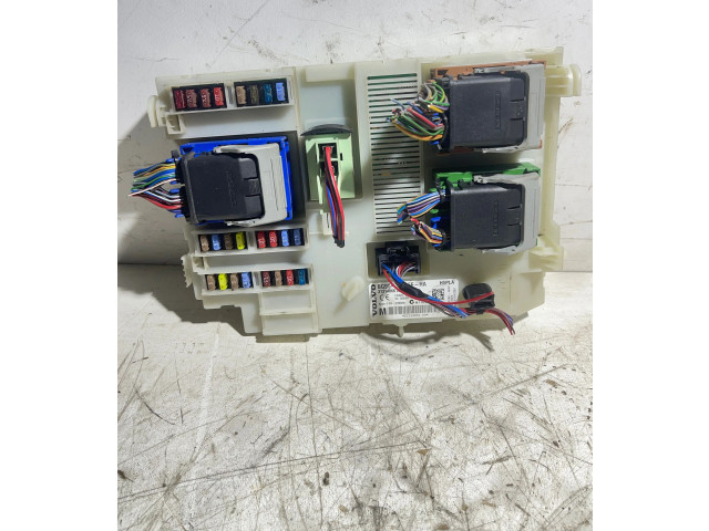 Блок предохранителей 31314866AA, GG9T14C256HA   Volvo V70    